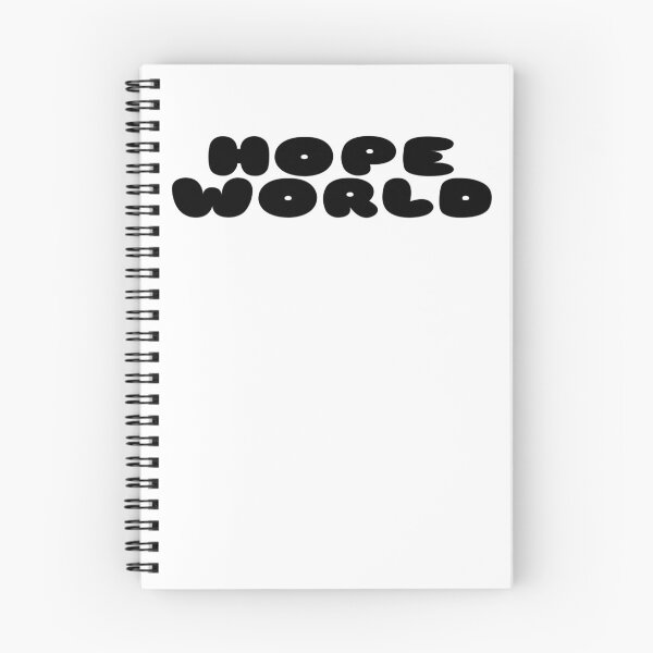 Item preview, WORLD OF HOPE designed and sold by ihebwkqh17.