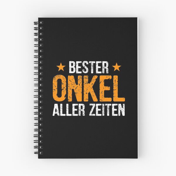 Item preview, Bester Onkel aller zeiten designed and sold by Niko Samuel.