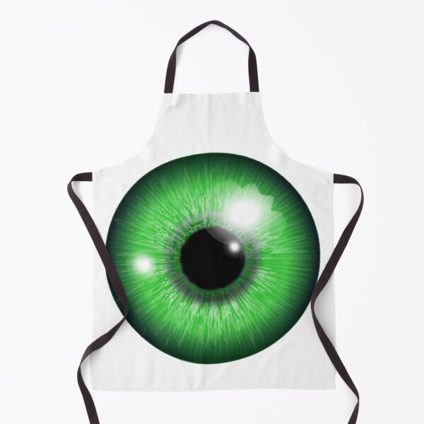 Item preview, Green eye designed and sold by greentiger1.