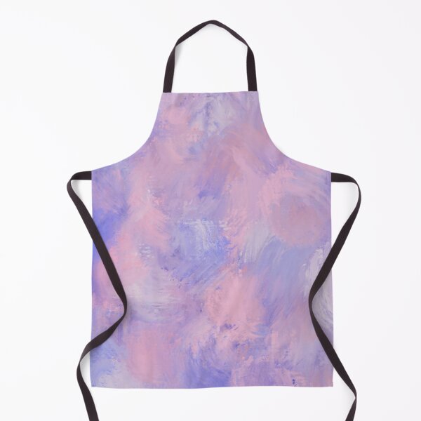Item preview, Abstract Pastel Blush Pink and Blue designed and sold by Cato99.