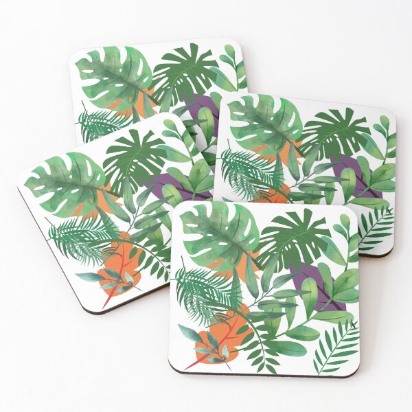 Item preview, Leafy Autumn designed and sold by lifelifestyle.