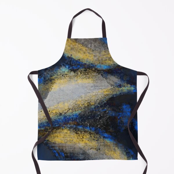 Item preview, Moonlight Ocean Abstract designed and sold by Eduardo Tavares.