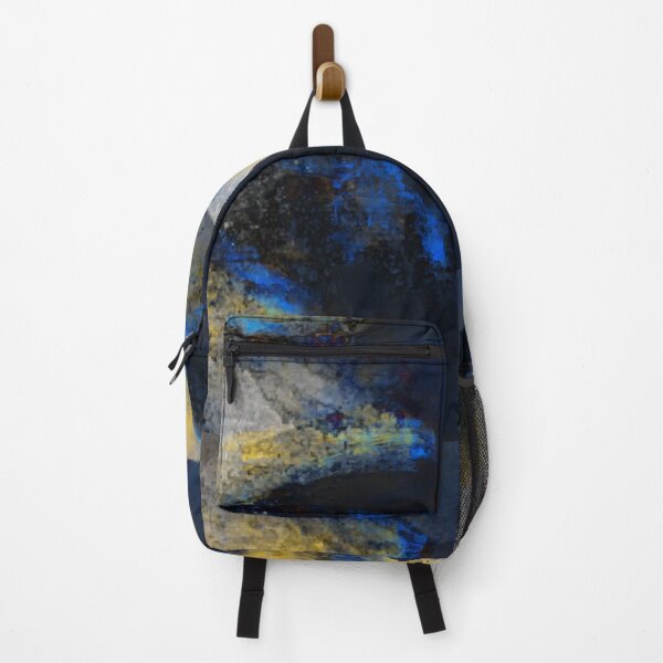 Item preview, Moonlight Ocean Abstract designed and sold by Eduardo Tavares.