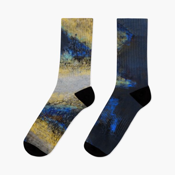 Item preview, Moonlight Ocean Abstract designed and sold by Eduardo Tavares.