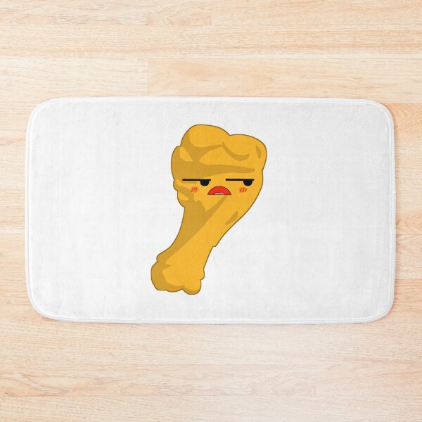 Item preview, Annoyed Drumstick designed and sold by drawingsbyT.