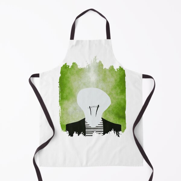 Item preview, light bulb man designed and sold by espacionegativo.