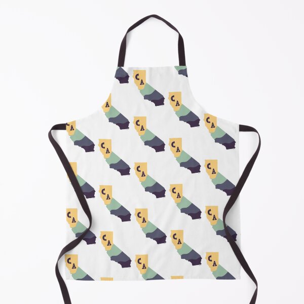 Item preview, California State designed and sold by daisysoto.
