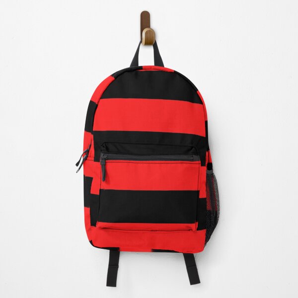 Item preview, Red and black sriped designed and sold by greentiger1.