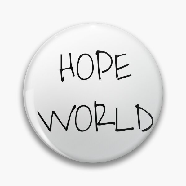 Item preview, WORLD OF HOPE designed and sold by ihebwkqh17.