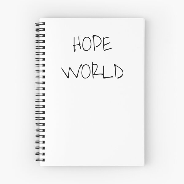 Item preview, WORLD OF HOPE designed and sold by ihebwkqh17.