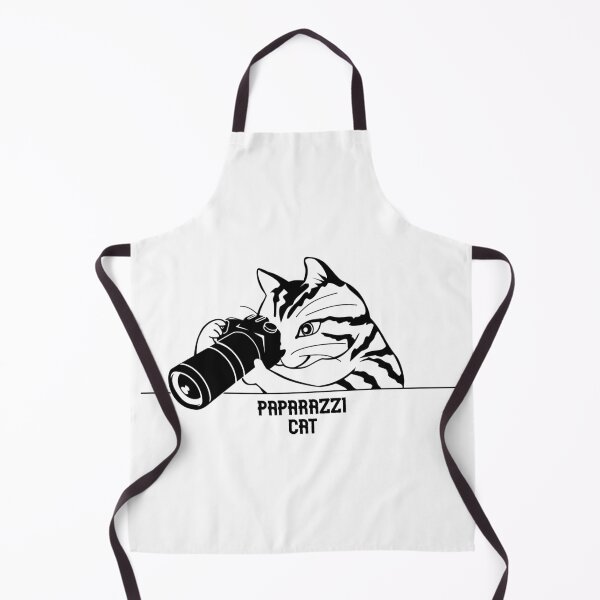 Item preview, Paparazzi Cat designed and sold by AmandaDesign.