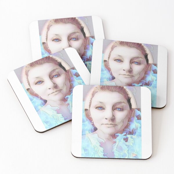 Item preview, Ice Queen designed and sold by Pam Amos.