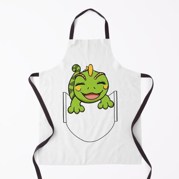 Item preview, Pocket Iguana designed and sold by DadoDesigns.