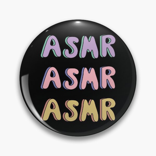Item preview, ASMR Colors designed and sold by Cat-designs.