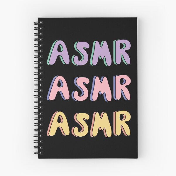 Item preview, ASMR Colors designed and sold by Cat-designs.
