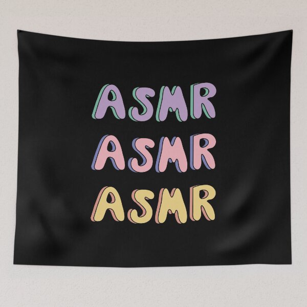 Item preview, ASMR Colors designed and sold by Cat-designs.