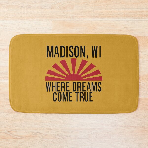 Item preview, Where Dreams Come True designed and sold by djmouthguard.