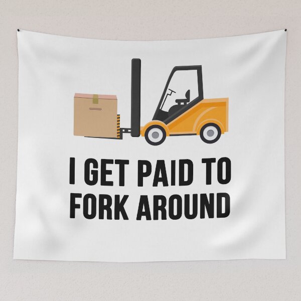 Item preview, Forklift designed and sold by princegiri.