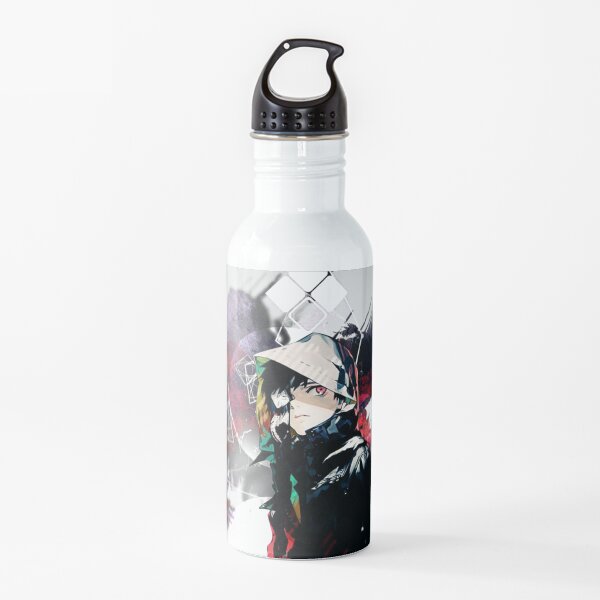 Tokyo ghoul Kaneki art design Water Bottle