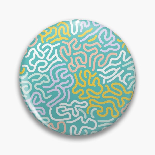 Item preview, Squiggle squiggle designed and sold by MiniWiseBox.