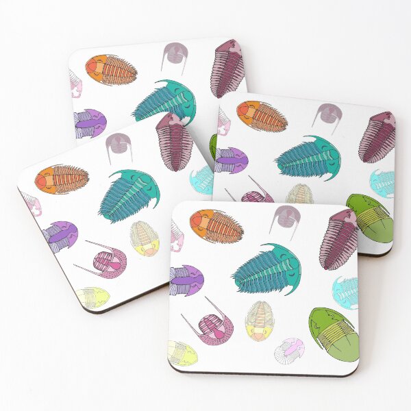 Item preview, Trilobite collection designed and sold by cjnconway.