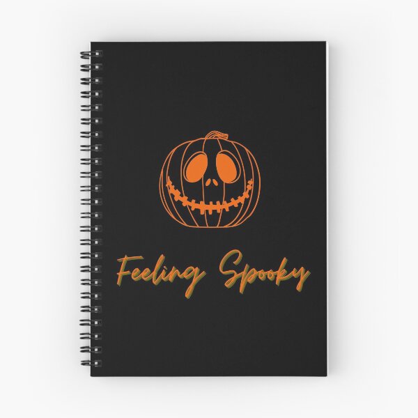 Item preview, Feeling Spooky Jack-o-Lantern designed and sold by Maria N.