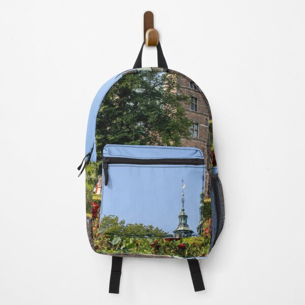 Item preview, Rosenborg Castle Copenhagen designed and sold by reisefoto.