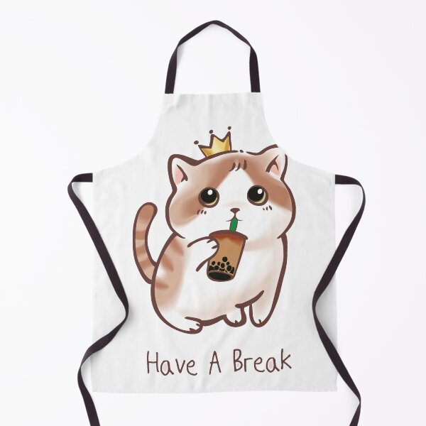 Item preview, Have A Break designed and sold by GoodMood20.