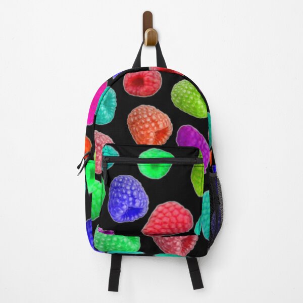 Item preview, Rainbow berries designed and sold by greentiger1.