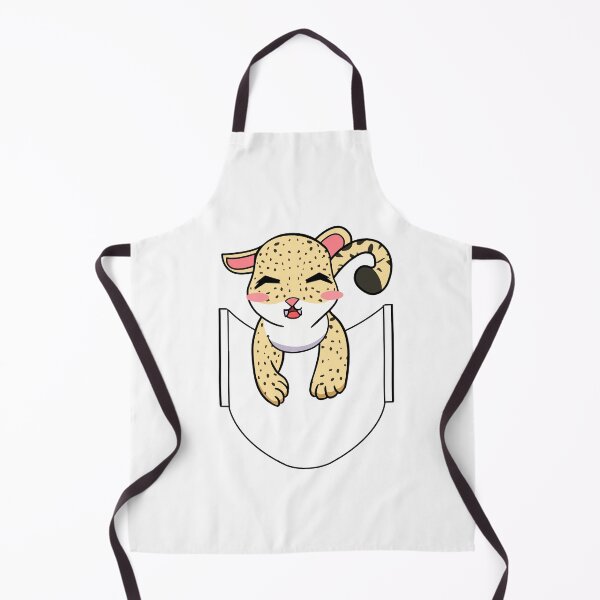 Item preview, Pocket Jaguar designed and sold by Designsssssssssssssssss.
