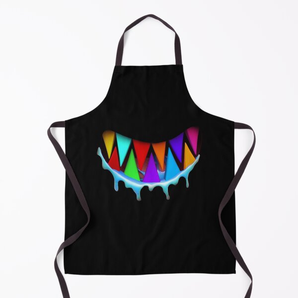 Item preview, 6ix9ine Sixnine Gooba Shark Teeth designed and sold by Merch-On.