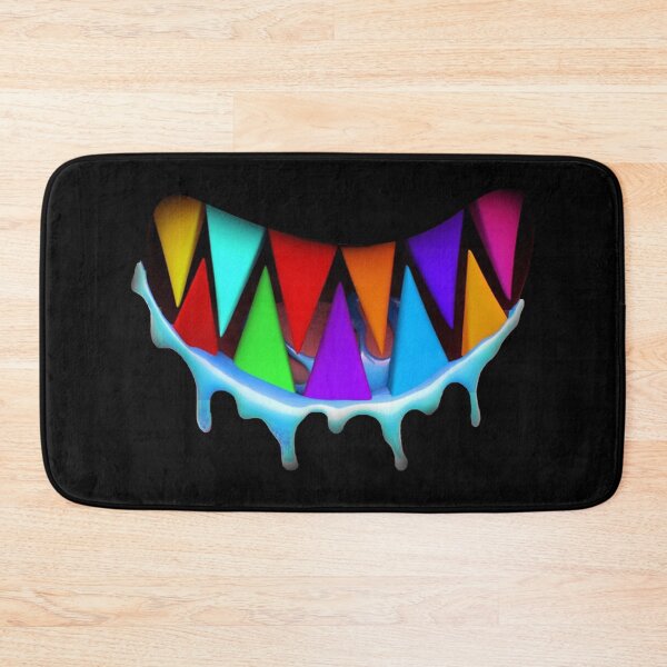 Item preview, 6ix9ine Sixnine Gooba Shark Teeth designed and sold by Merch-On.