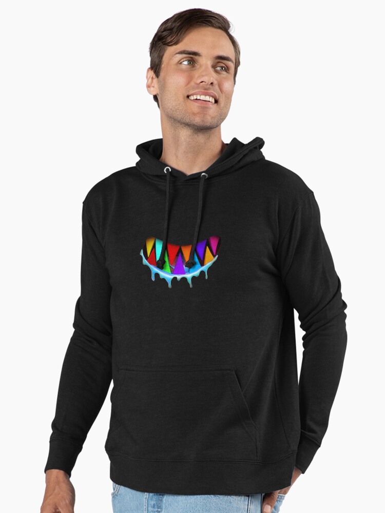 6ix9ine Sixnine Gooba Shark Teeth