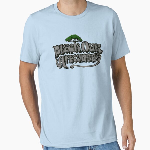 Item preview, Black Oak Arkansas designed and sold by martha hill.