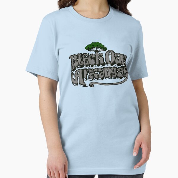 Item preview, Black Oak Arkansas designed and sold by martha hill.