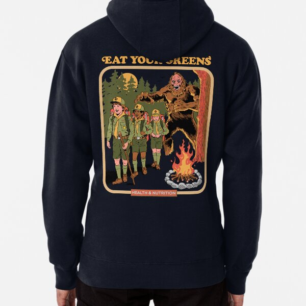 Item preview, Eat Your Greens designed and sold by Steven Rhodes.