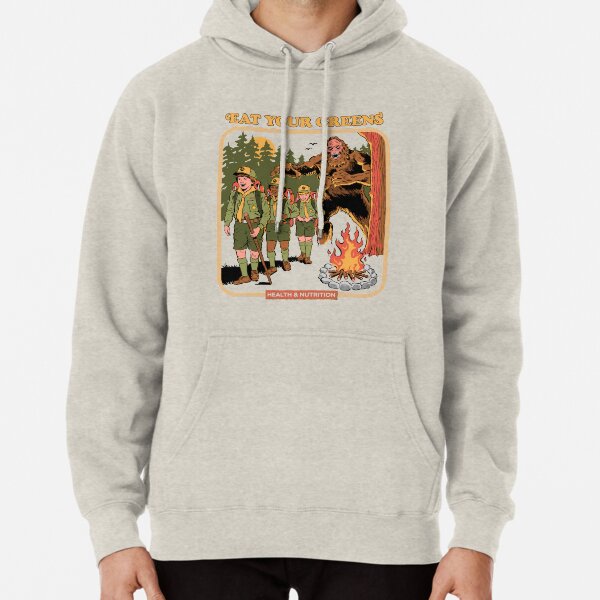 Item preview, Eat Your Greens designed and sold by Steven Rhodes.
