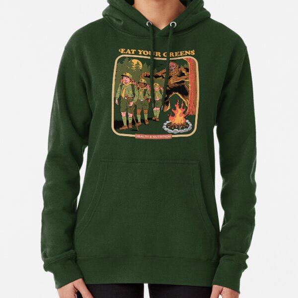 Item preview, Eat Your Greens designed and sold by Steven Rhodes.