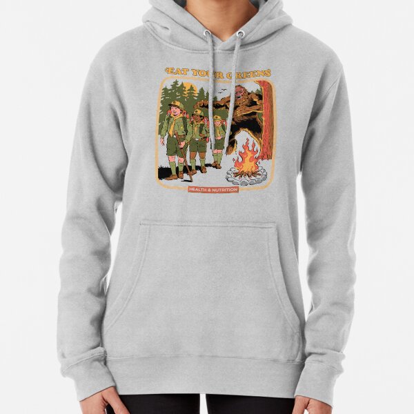 Item preview, Eat Your Greens designed and sold by Steven Rhodes.