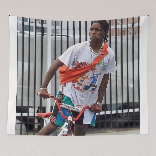 Item preview, Enjoy Rocky Rideing designed and sold by Georgeacharlton.