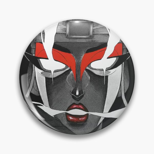 Item preview, Avatar Kyoshi designed and sold by cbnatartshop.