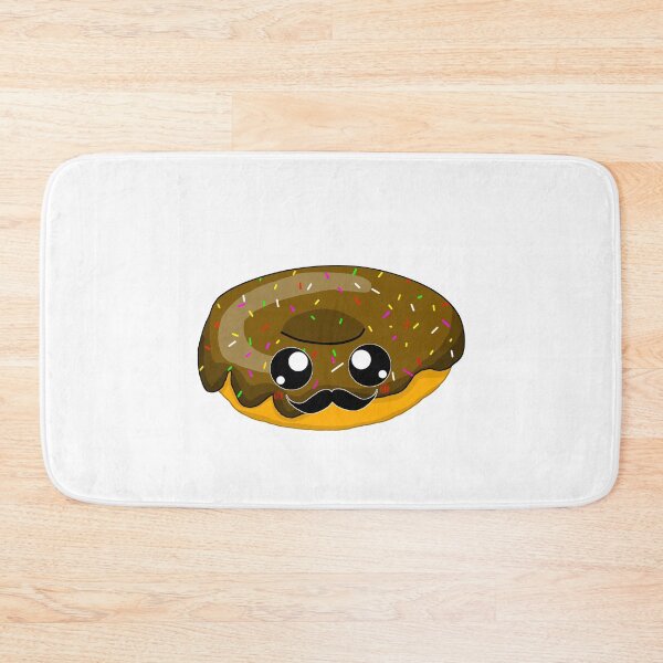Item preview, Donut Gentleman designed and sold by drawingsbyT.