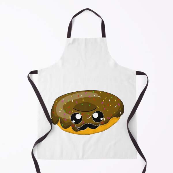 Item preview, Donut Gentleman designed and sold by drawingsbyT.