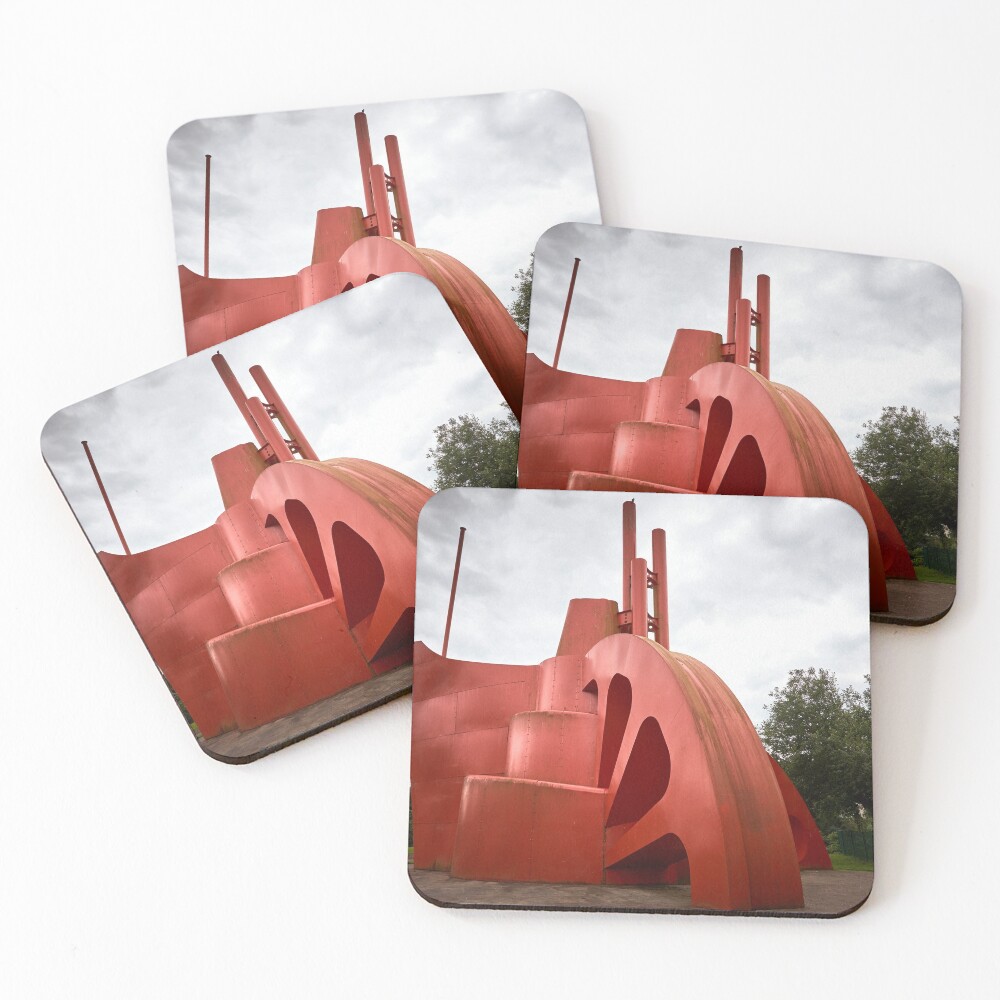 Item preview, Coasters (Set of 4) designed and sold by RJDowns.