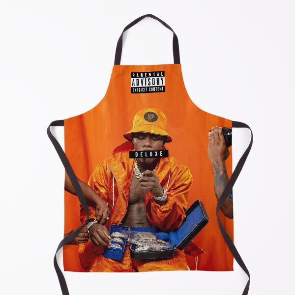Item preview, Cover Dababys Orange designed and sold by Georgeacharlton.