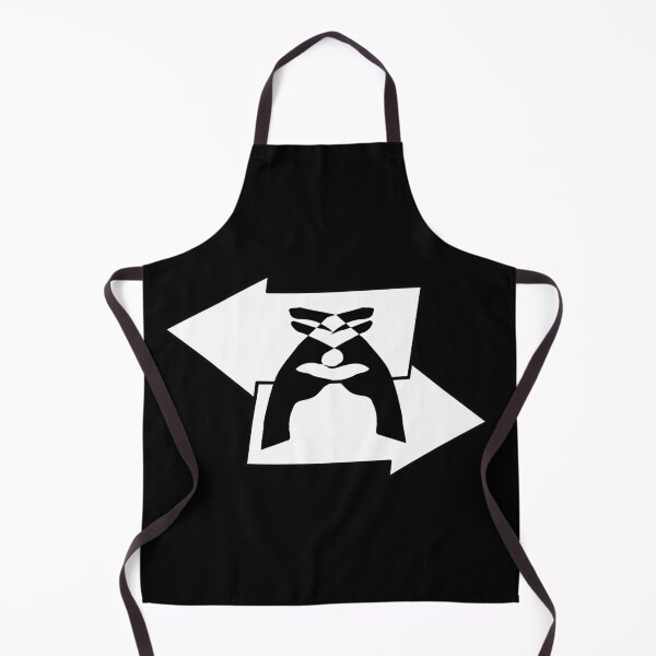 Item preview, Cross Hands Symbol time travel designed and sold by Mirko Torresi.