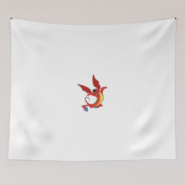 Item preview, American Dragon Jake Long animal cartoon character kids children  designed and sold by iristreasure.