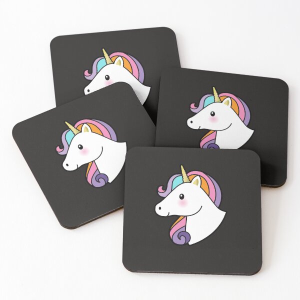 Item preview, A baby Unicorn designed and sold by Legacy Supreme.