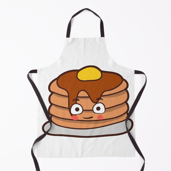 Item preview, Pancake Kawaii designed and sold by Gaviniko.