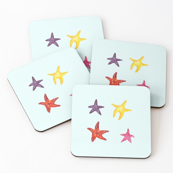 Item preview, Starfish designed and sold by PirateGirl28.